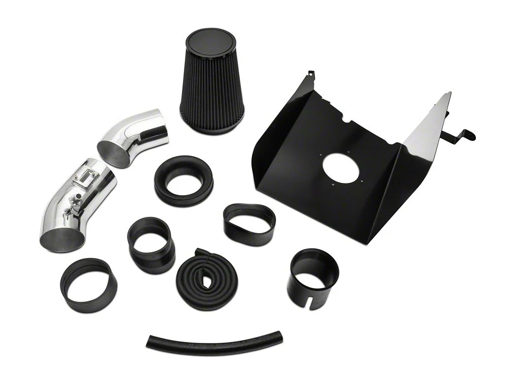 RedRock Cold Air Intake (07-11 5.7L Tundra) - Image 4