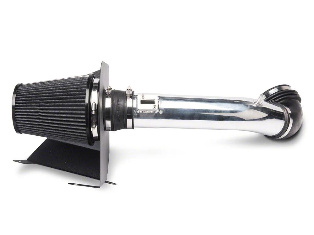 RedRock Cold Air Intake (09-13 6.2L Sierra 1500) - Image 2