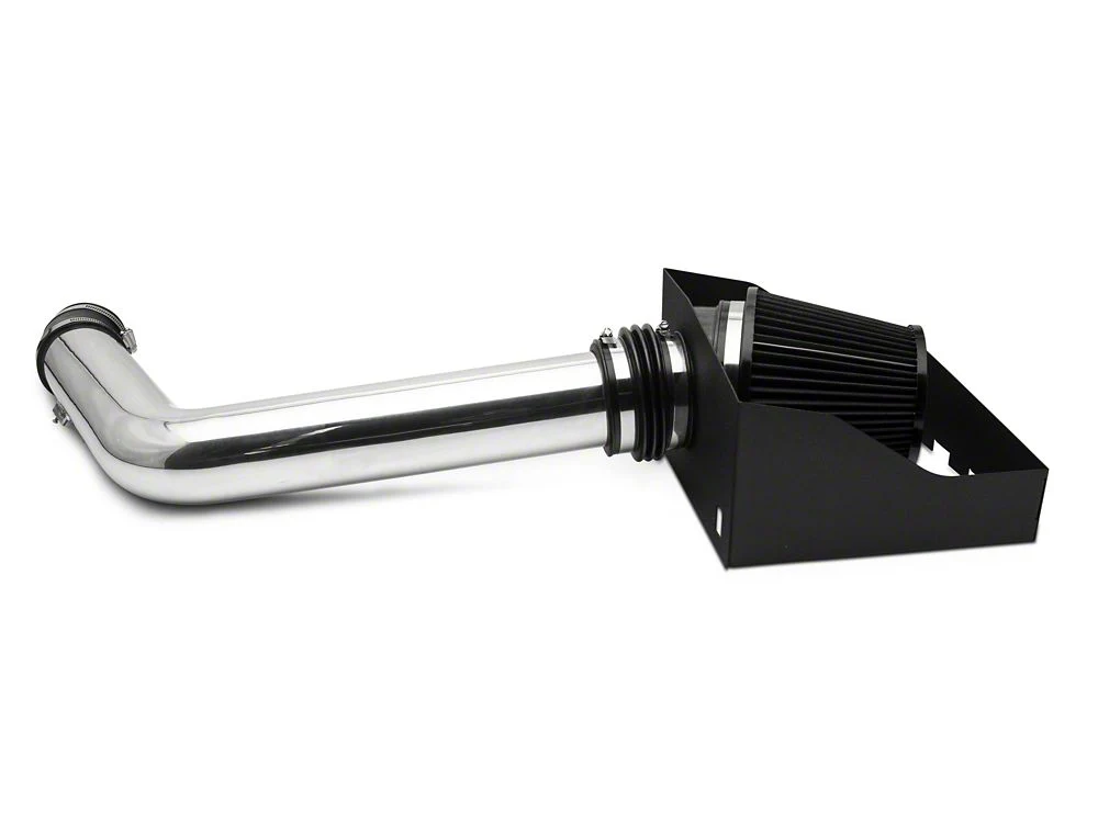 RedRock Cold Air Intake (11-14 6.2L F-350 Super Duty) - Image 2