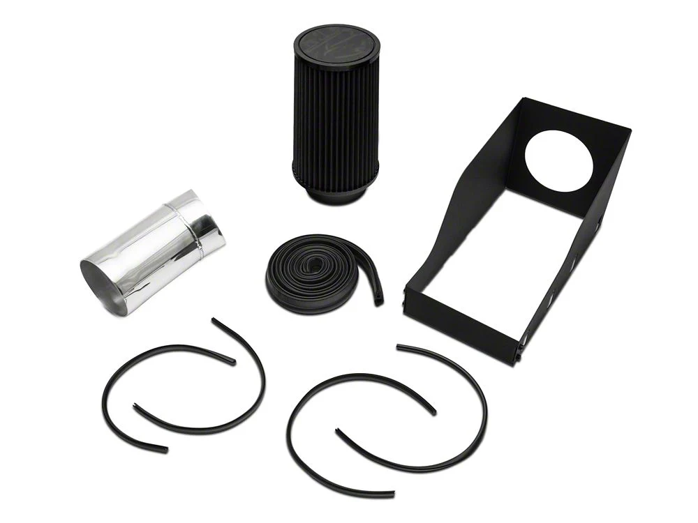 RedRock Cold Air Intake (11-14 6.7L Powerstroke F-250 Super Duty) - Image 4