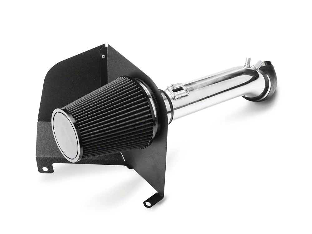 RedRock Cold Air Intake (14-18 6.2L Sierra 1500)