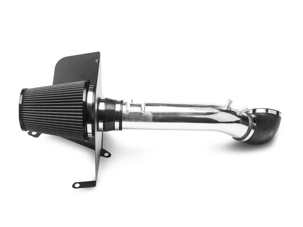 RedRock Cold Air Intake (14-18 6.2L Sierra 1500) - Image 2