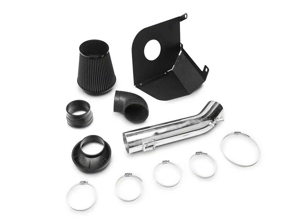 RedRock Cold Air Intake (14-18 6.2L Sierra 1500) - Image 3