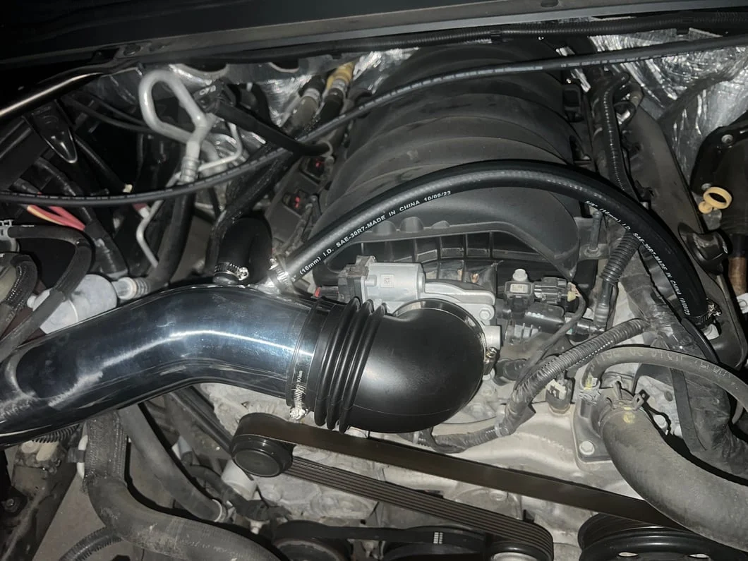 RedRock Cold Air Intake (15-20 5.3L Tahoe) - Image 7