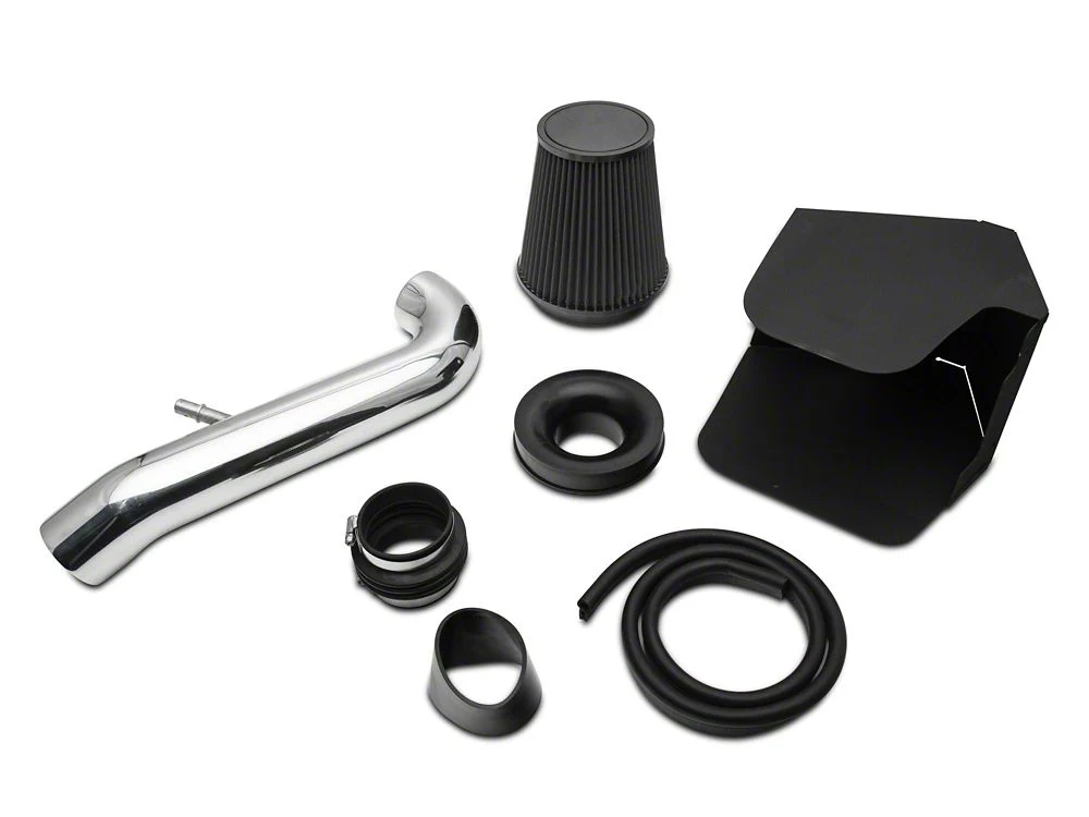 RedRock Cold Air Intake (20-25 3.6L Jeep Gladiator JT) - Image 4