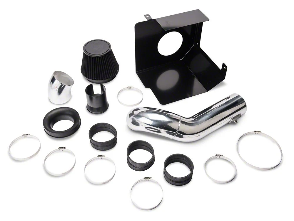RedRock Cold Air Intake (2009 6.2L Tahoe) - Image 3