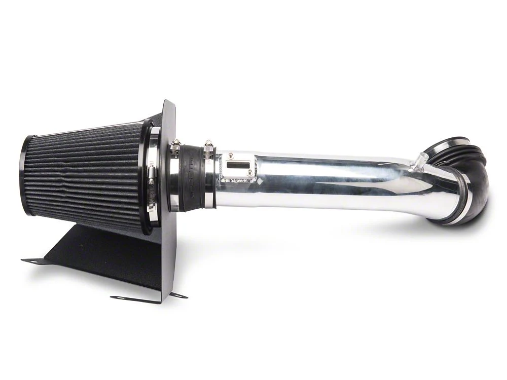 RedRock Cold Air Intake (2014 4.3L Silverado 1500) - Image 2