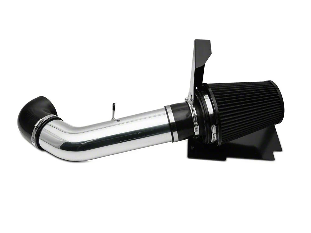RedRock Cold Air Intake (99-06 4.8L Sierra 1500) - Image 2