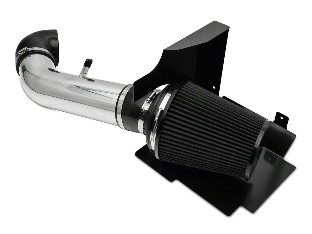 RedRock Cold Air Intake (99-06 5.3L Sierra 1500)