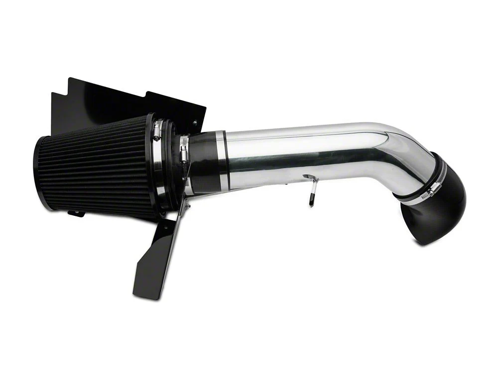 RedRock Cold Air Intake (99-06 5.3L Silverado 1500) - Image 3