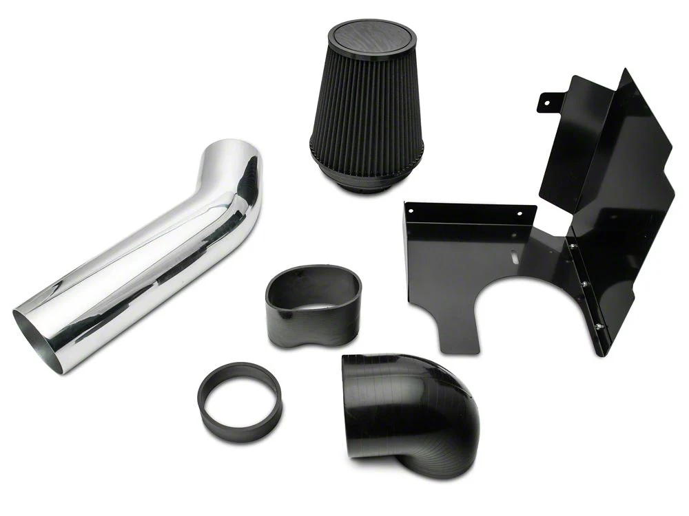 RedRock Cold Air Intake (99-06 5.3L Silverado 1500) - Image 4