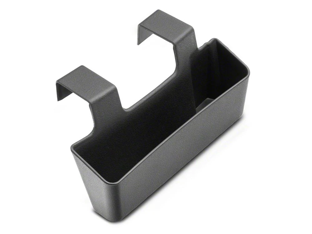 RedRock Console Side Storage (18-25 Jeep Wrangler JL) - Image 2