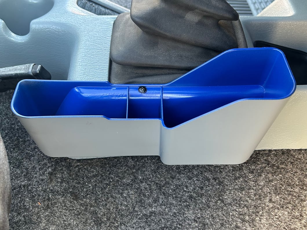 RedRock Console Storage Organizer (97-06 Jeep Wrangler TJ) - Image 14