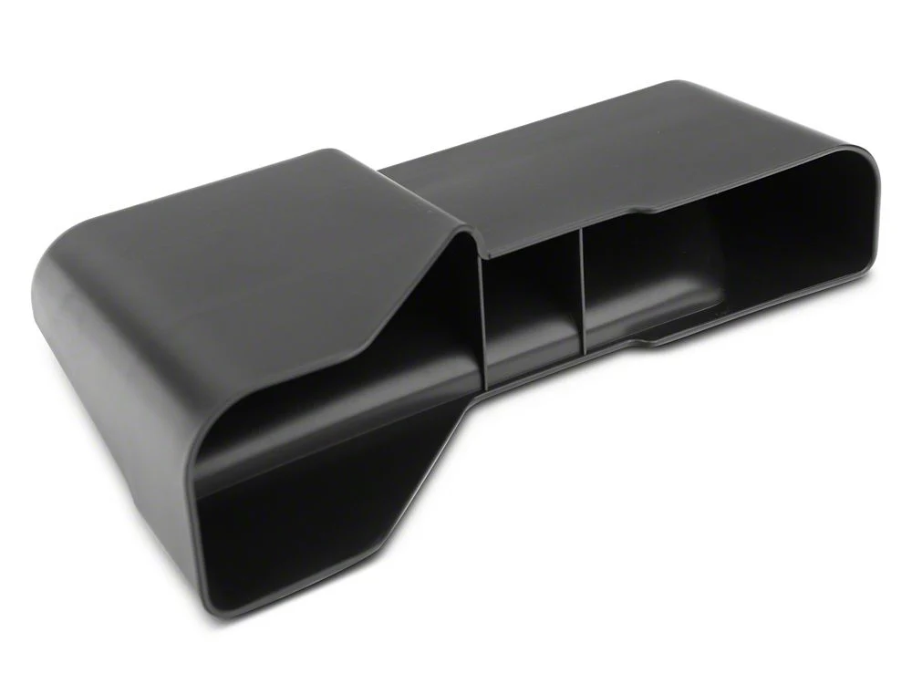 RedRock Console Storage Organizer (97-06 Jeep Wrangler TJ) - Image 3
