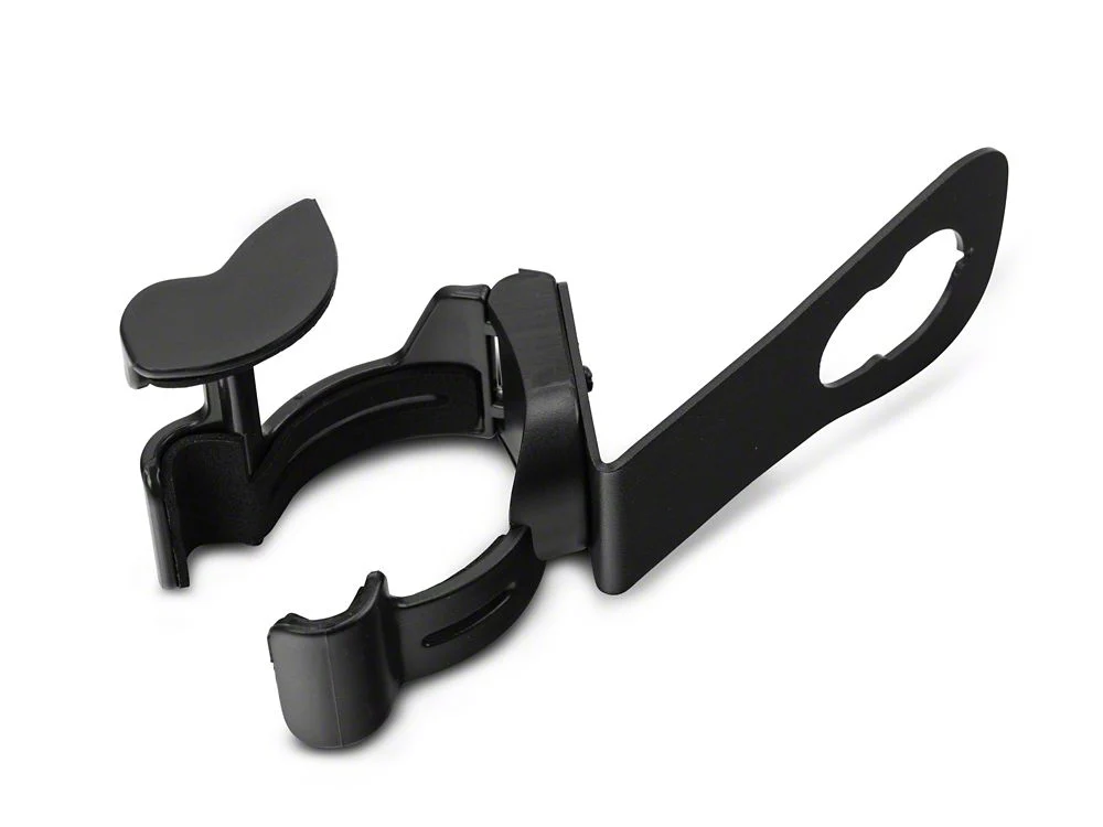RedRock Cup Holder (11-18 Jeep Wrangler JK) - Image 3