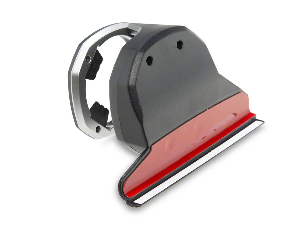RedRock Cup Holder; Driver Side (11-18 Jeep Wrangler JK) - Image 5