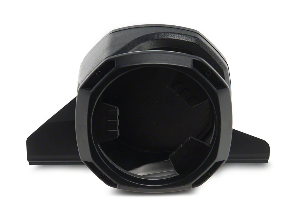 RedRock Cup Holder; Driver Side (11-18 Jeep Wrangler JK) - Image 7