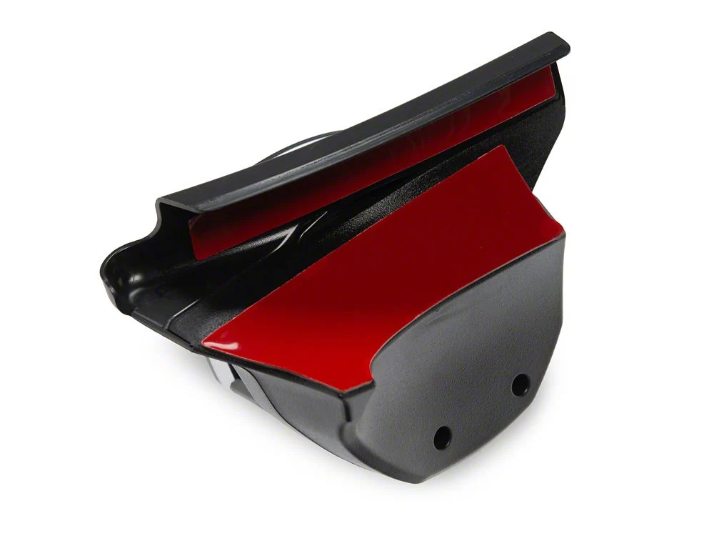 RedRock Cup Holder; Driver Side (18-25 Jeep Wrangler JL) - Image 7