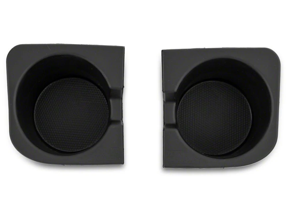 RedRock Cup Holder Inserts (05-15 Tacoma) - Image 3