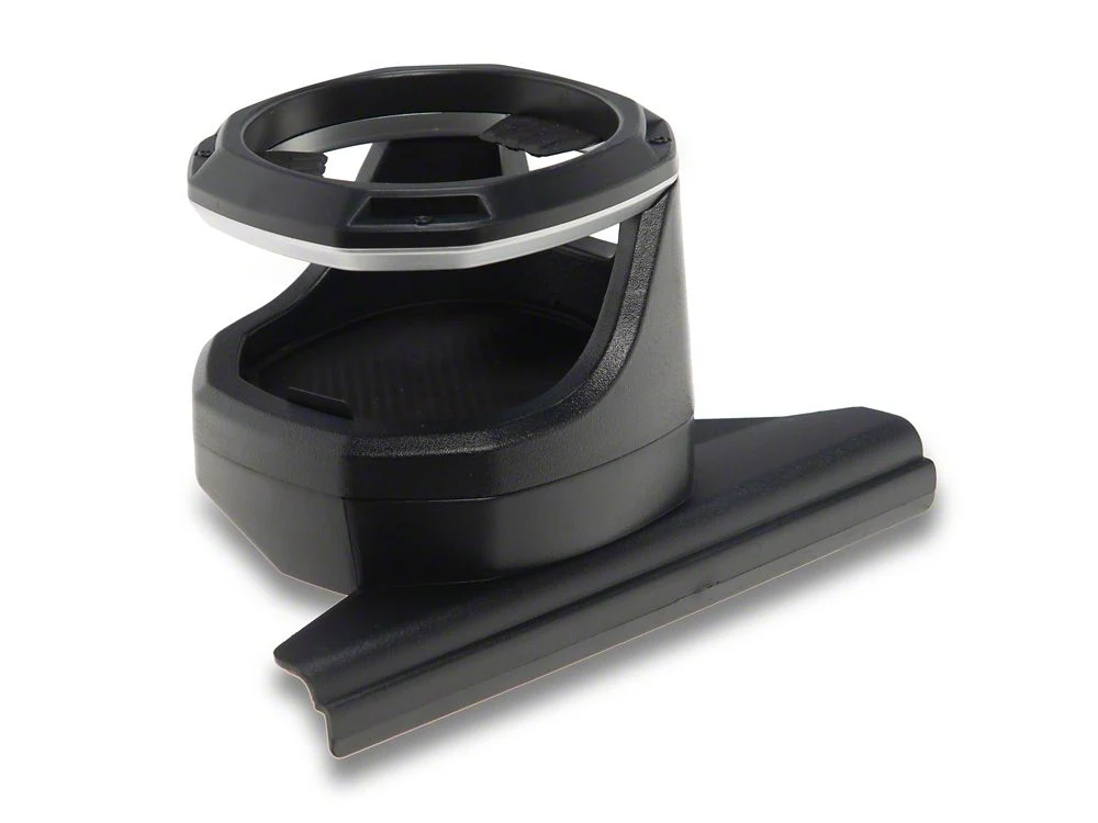RedRock Cup Holder; Passenger Side (11-18 Jeep Wrangler JK) - Image 3
