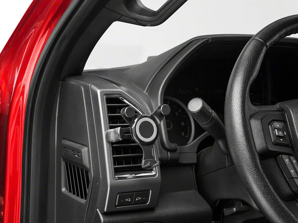 RedRock Dash Mounted Phone Holder (Universal; Some Adaptation May Be Required) - Image 4