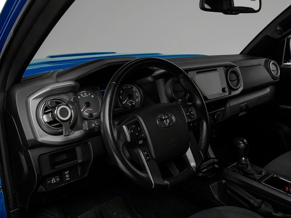 RedRock Dash Mounted Phone Holder (Universal; Some Adaptation May Be Required) - Image 6