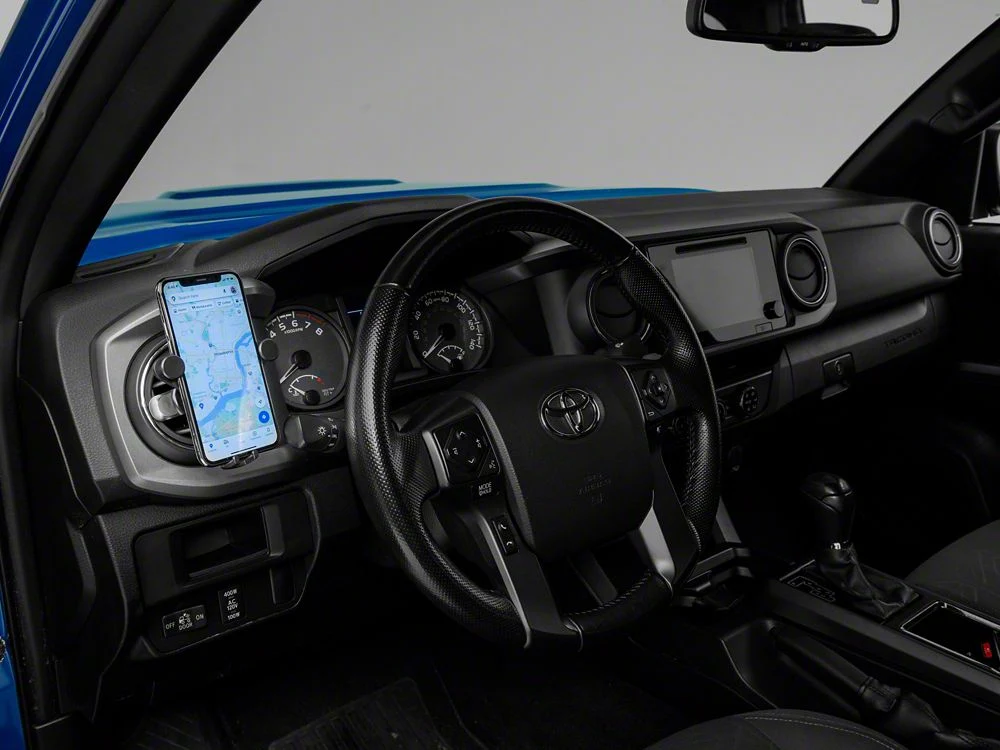 RedRock Dash Mounted Phone Holder (Universal; Some Adaptation May Be Required) - Image 7