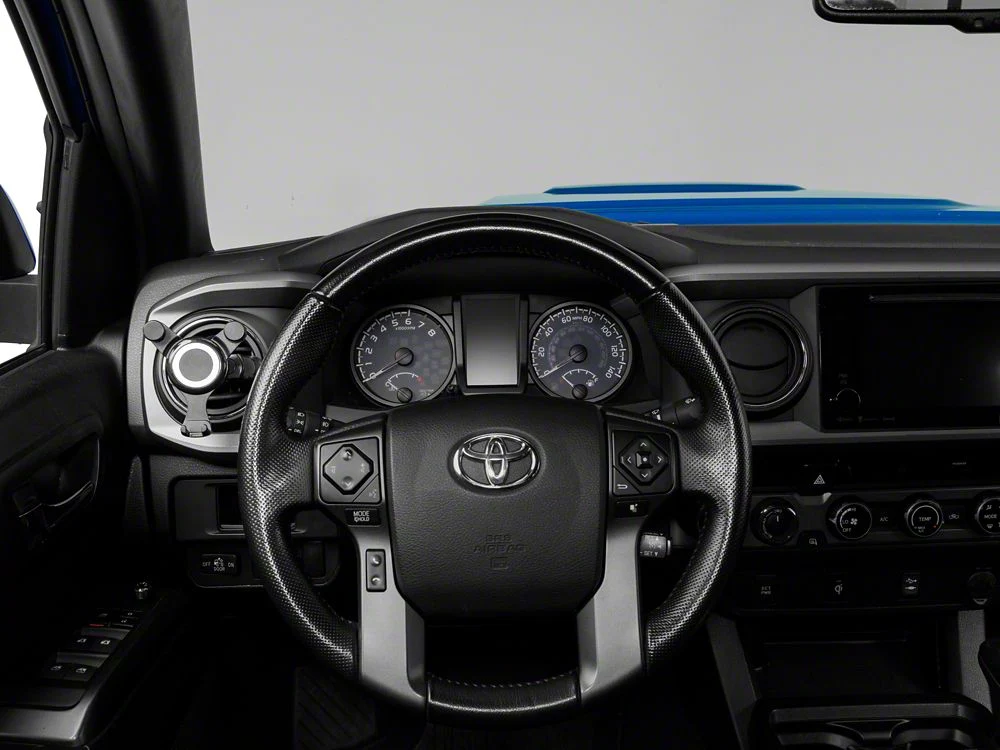 RedRock Dash Mounted Phone Holder (Universal; Some Adaptation May Be Required) - Image 8
