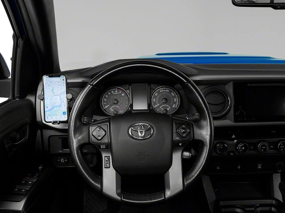 RedRock Dash Mounted Phone Holder (Universal; Some Adaptation May Be Required) - Image 9