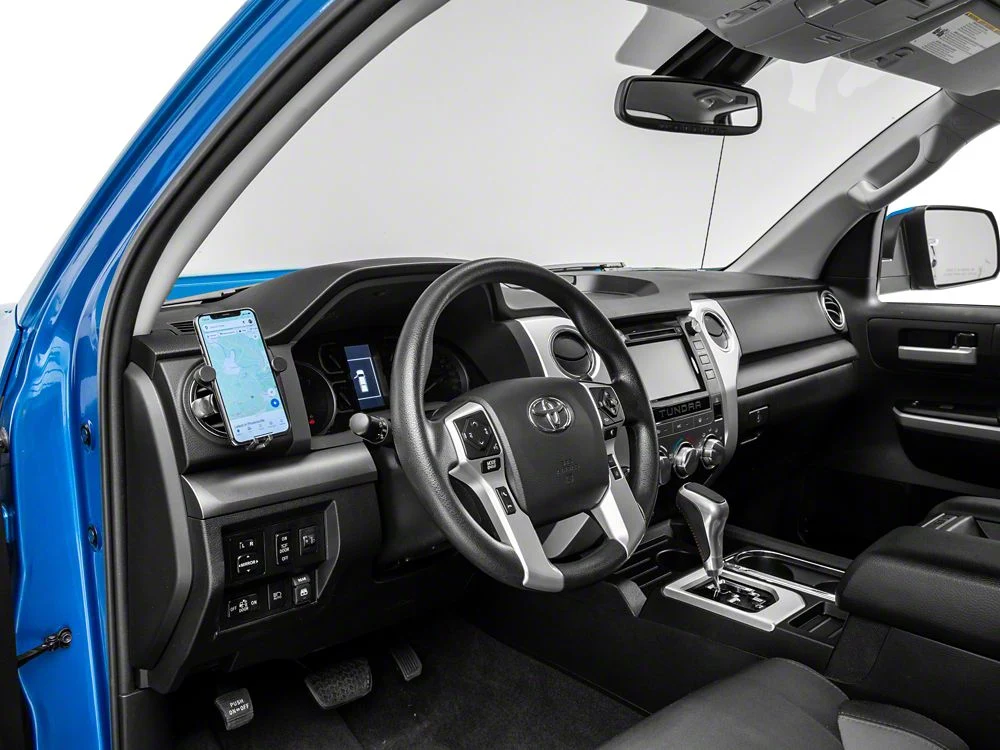 RedRock Dash Mounted Phone Holder (Universal; Some Adaptation May Be Required) - Image 7
