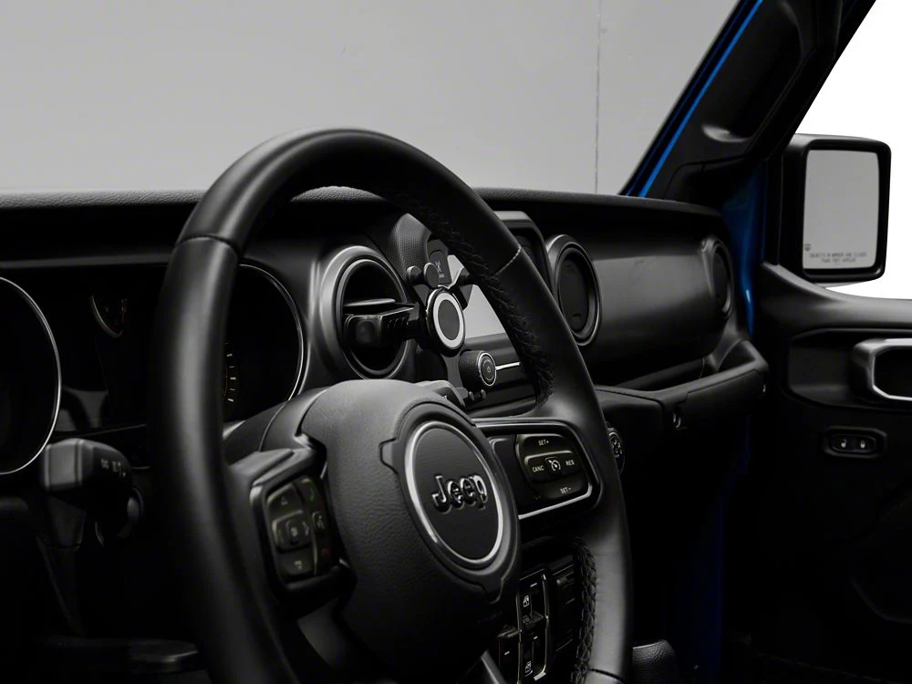 RedRock Dash Mounted Phone Holder (Universal; Some Adaptation May Be Required) - Image 9