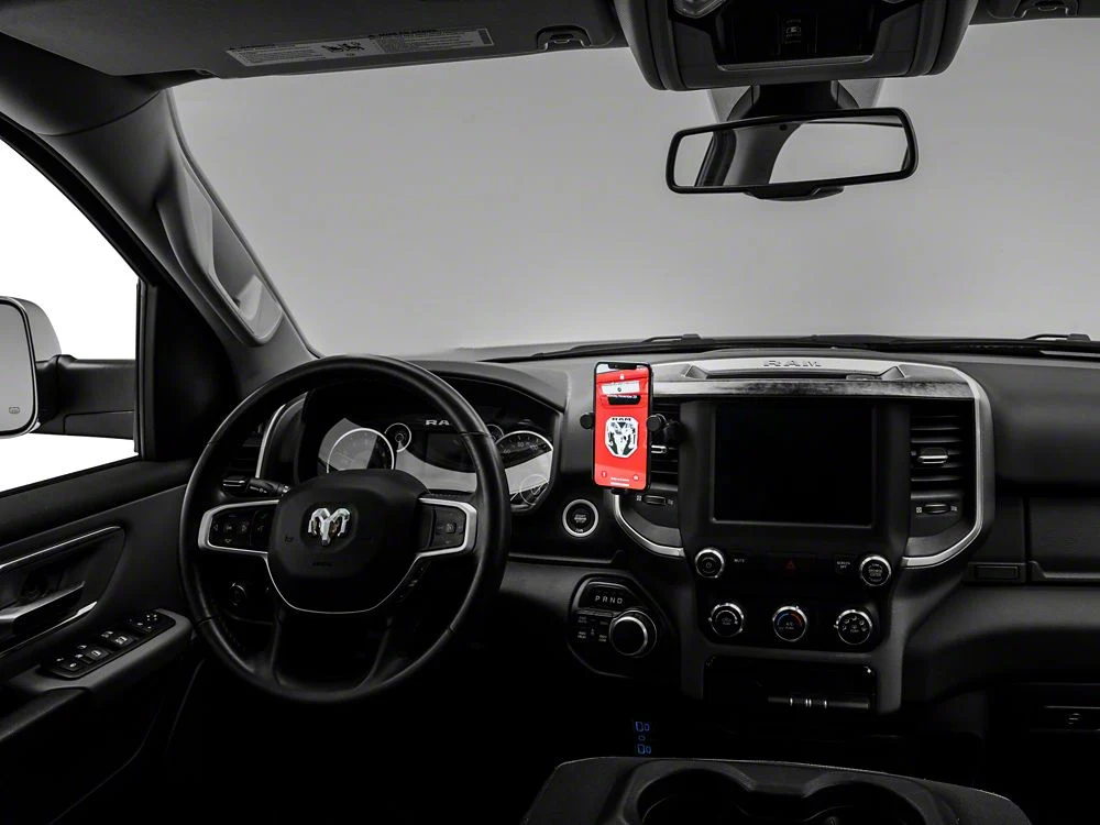 RedRock Dash Mounted Phone Holder (Universal; Some Adaptation May Be Required) - Image 7