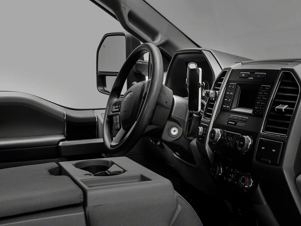 RedRock Dash Mounted Phone Holder (Universal; Some Adaptation May Be Required) - Image 4