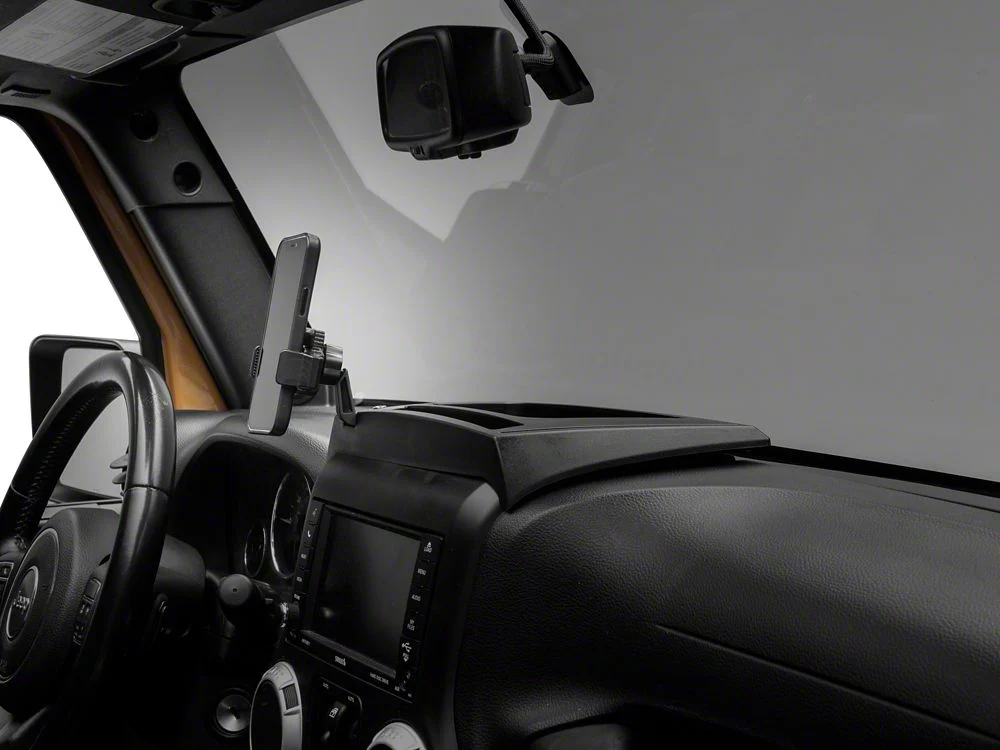 RedRock Dash Phone Holder (11-18 Jeep Wrangler JK) - Image 10