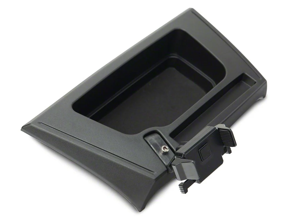 RedRock Dash Phone Holder (11-18 Jeep Wrangler JK) - Image 2
