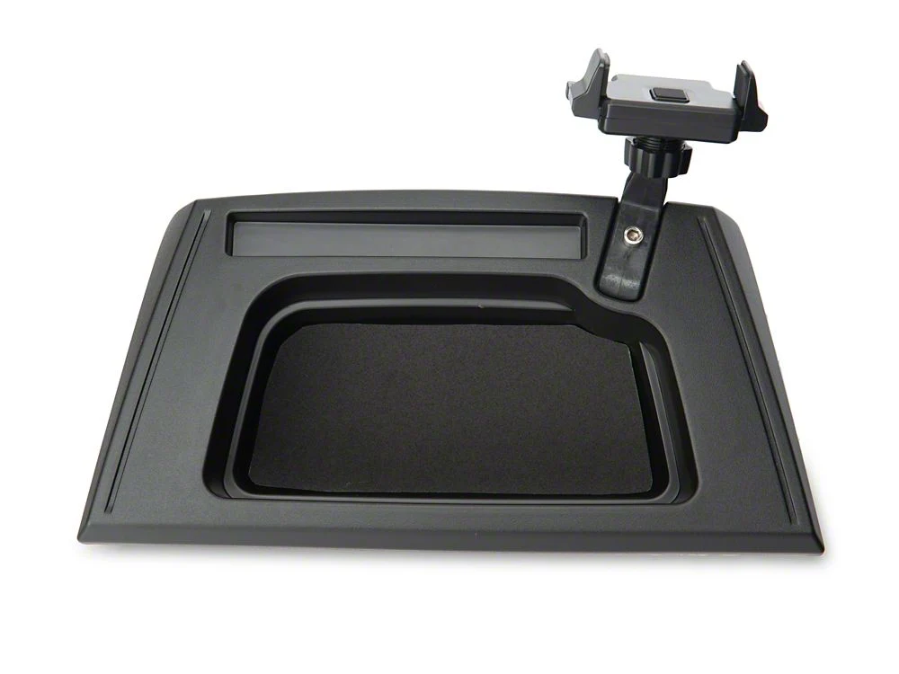 RedRock Dash Phone Holder (11-18 Jeep Wrangler JK) - Image 5