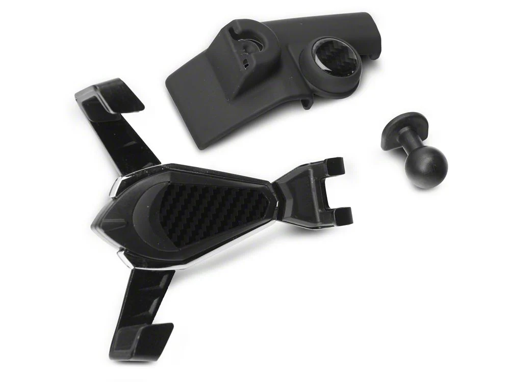 RedRock Dash Phone Holder (15-20 F-150) - Image 11