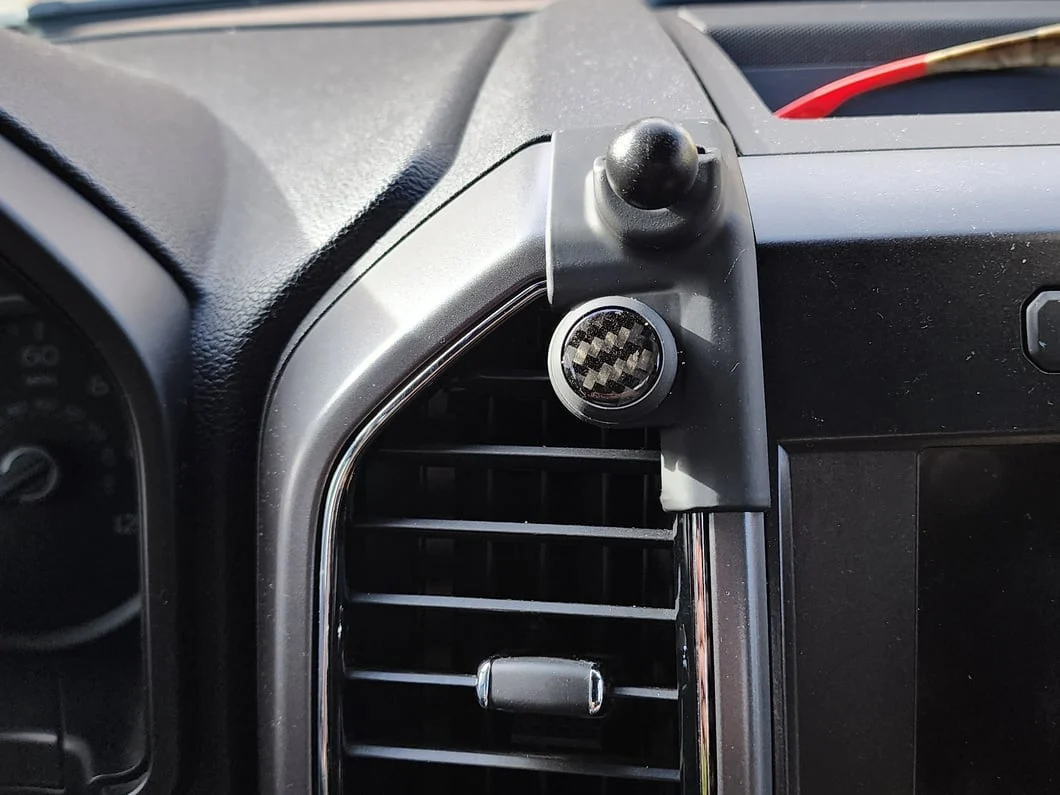 RedRock Dash Phone Holder (15-20 F-150) - Image 13