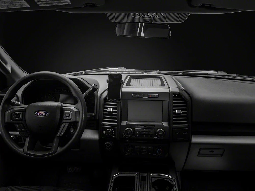 RedRock Dash Phone Holder (15-20 F-150) - Image 7