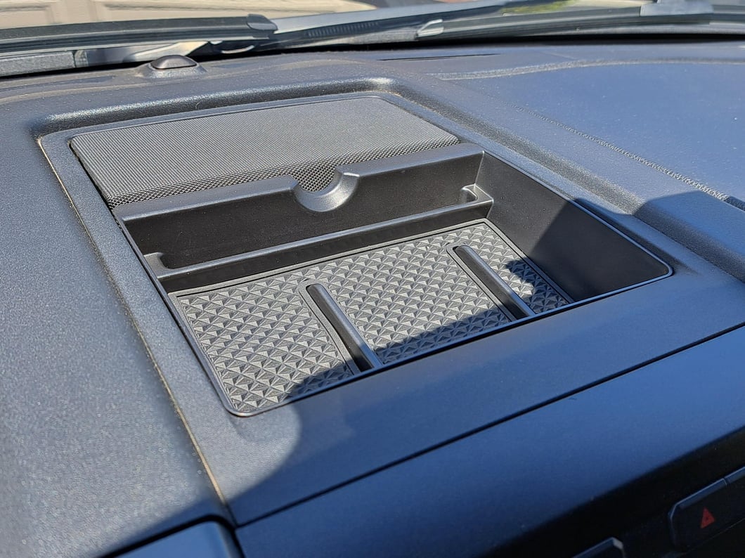RedRock Dash Storage Organizer (15-20 F-150) - Image 10