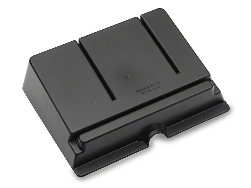 RedRock Dash Storage Organizer (15-20 F-150) - Image 3