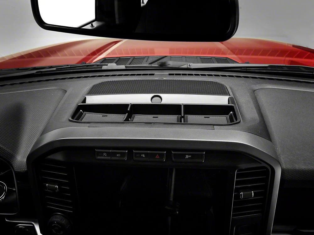 RedRock Dash Storage Panel (21-25 F-150) - Image 4