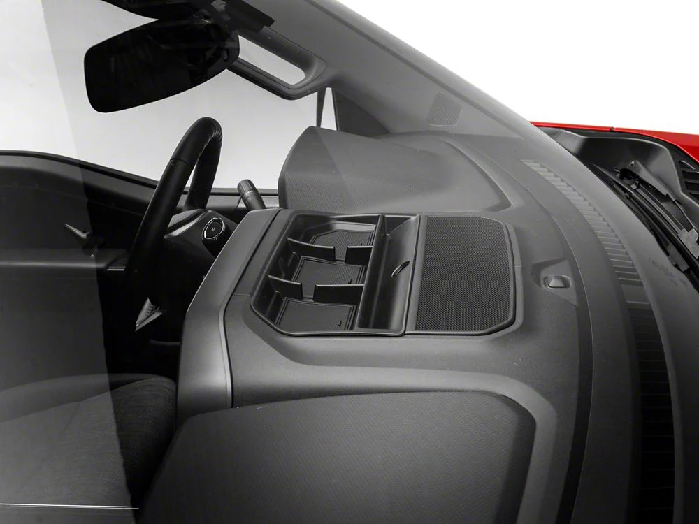 RedRock Dash Storage Panel (21-25 F-150) - Image 6