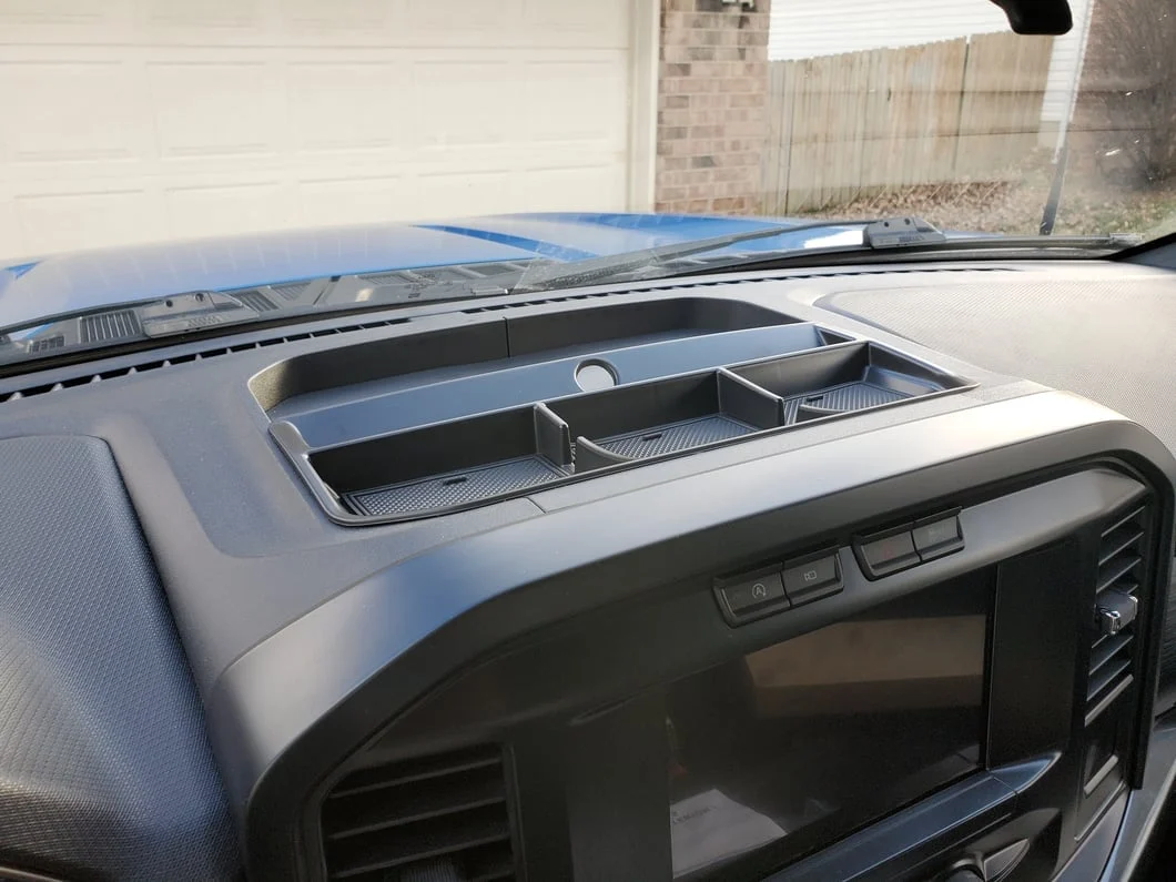 RedRock Dash Storage Panel (21-25 F-150) - Image 9
