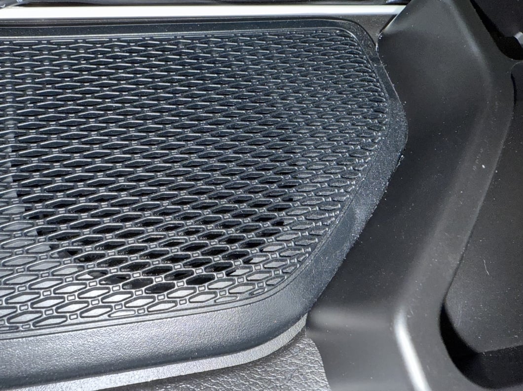 RedRock Dash Storage Tray (20-25 Jeep Gladiator JT) - Image 11