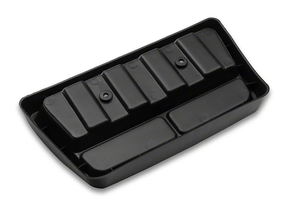 RedRock Dash Tray (97-06 Jeep Wrangler TJ) - Image 3