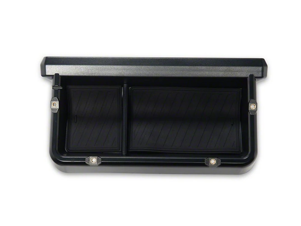 RedRock Dashboard Storage Tray for 14in Screen (24-26 Tacoma) - Image 5