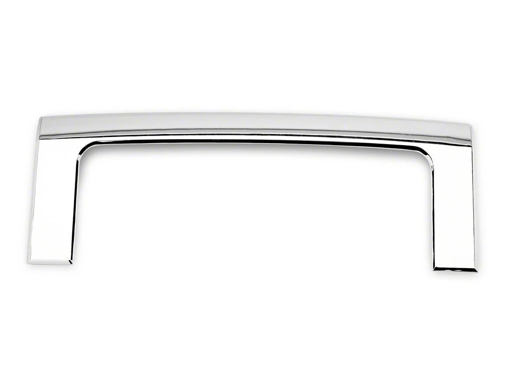 RedRock Dashboard Storage Trim; Chrome (09-18 RAM 1500) - Image 3