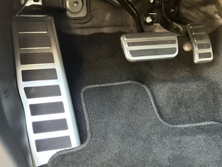 RedRock Dead Pedal Cover (21-25 Bronco) - Image 14