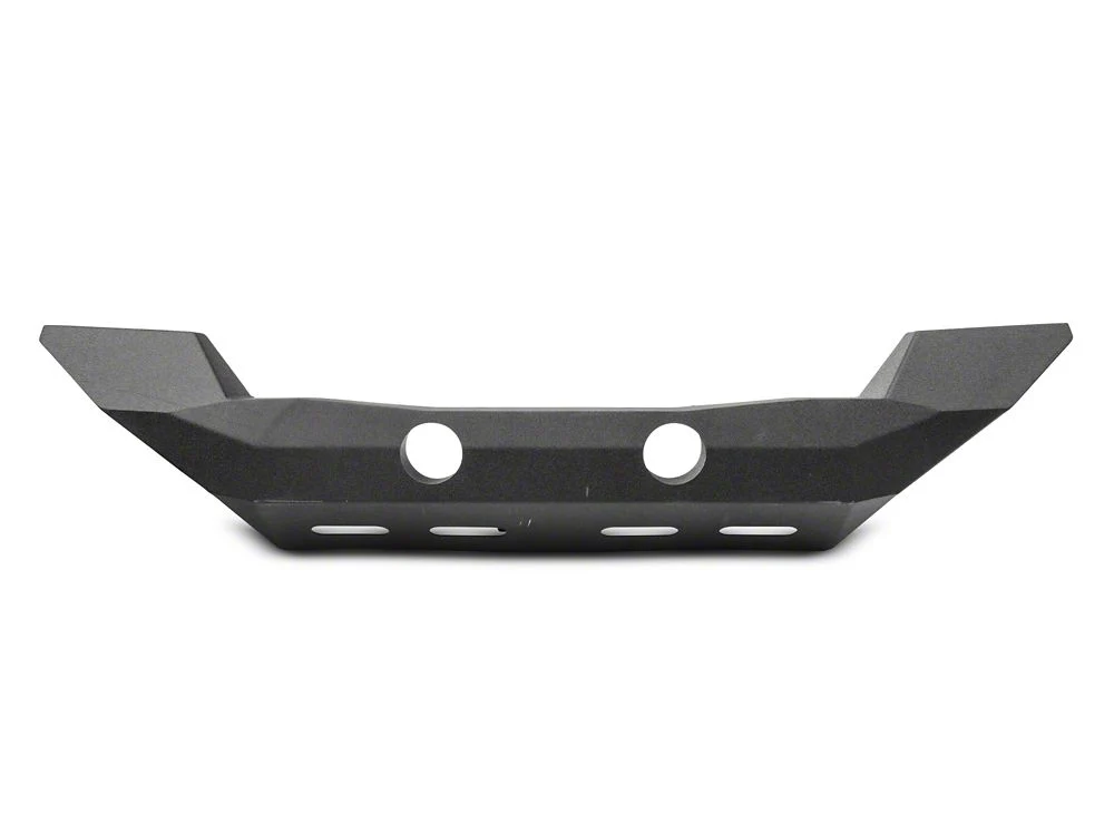 RedRock Defender Full Width Front Bumper w/ Winch Mount (18-22 Jeep Wrangler JL) - Image 7